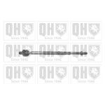 TERMINAL CX DIR QUINTON HAZELL          