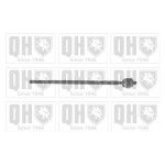 TERMINAL CX DIR QUINTON HAZELL          