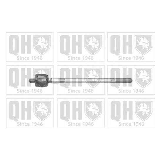 TERMINAL CX DIR QUINTON HAZELL          