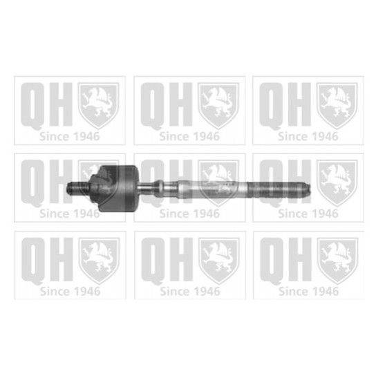 TERMINAL CX DIR QUINTON HAZELL          