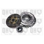 KIT EMBRAIAGEM QUINTON HAZELL            KIT EMBRAIAGEM QUINTON HAZELL