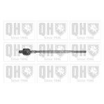 TERMINAL CX DIR QUINTON HAZELL          