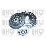 KIT EMBRAIAGEM QUINTON HAZELL KIT EMBRAIAGEM QUINTON HAZELL