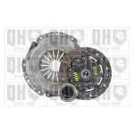 KIT EMBRAIAGEM QUINTON HAZELL           