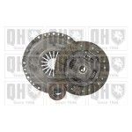 KIT EMBRAIAGEM QUINTON HAZELL KIT EMBRAIAGEM QUINTON HAZELL