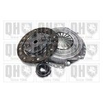 KIT EMBRAIAGEM QUINTON HAZELL           