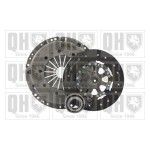 KIT EMBRAIAGEM QUINTON HAZELL           