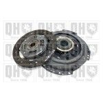 KIT EMBRAIAGEM QUINTON HAZELL           