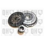 KIT EMBRAIAGEM QUINTON HAZELL           