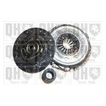 KIT EMBRAIAGEM QUINTON HAZELL           