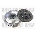 KIT EMBRAIAGEM QUINTON HAZELL            KIT EMBRAIAGEM QUINTON HAZELL