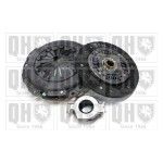 KIT EMBRAIAGEM QUINTON HAZELL           