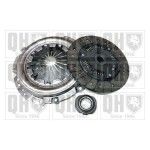 KIT EMBRAIAGEM QUINTON HAZELL           