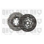 KIT EMBRAIAGEM QUINTON HAZELL           