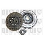 KIT EMBRAIAGEM QUINTON HAZELL           