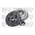 KIT EMBRAIAGEM QUINTON HAZELL KIT EMBRAIAGEM QUINTON HAZELL