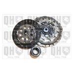 KIT EMBRAIAGEM QUINTON HAZELL KIT EMBRAIAGEM QUINTON HAZELL