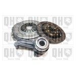 KIT EMBRAIAGEM QUINTON HAZELL KIT EMBRAIAGEM QUINTON HAZELL