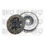 KIT EMBRAIAGEM QUINTON HAZELL           