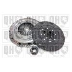 KIT EMBRAIAGEM QUINTON HAZELL KIT EMBRAIAGEM QUINTON HAZELL