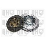 KIT EMBRAIAGEM QUINTON HAZELL           