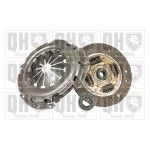 KIT EMBRAIAGEM QUINTON HAZELL           