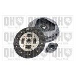 KIT EMBRAIAGEM QUINTON HAZELL KIT EMBRAIAGEM QUINTON HAZELL