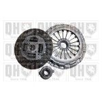 KIT EMBRAIAGEM QUINTON HAZELL KIT EMBRAIAGEM QUINTON HAZELL