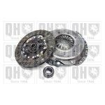 KIT EMBRAIAGEM QUINTON HAZELL           