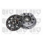 KIT EMBRAIAGEM QUINTON HAZELL           