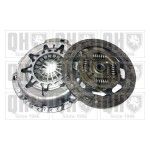 KIT EMBRAIAGEM QUINTON HAZELL KIT EMBRAIAGEM QUINTON HAZELL