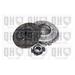 KIT EMBRAIAGEM QUINTON HAZELL           