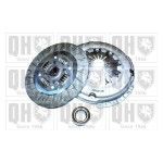 KIT EMBRAIAGEM QUINTON HAZELL KIT EMBRAIAGEM QUINTON HAZELL