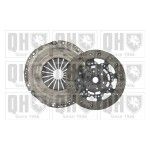 KIT EMBRAIAGEM QUINTON HAZELL           