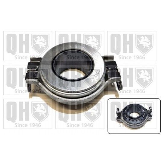 ROLAMENTO EMB QUINTON HAZELL ROLAMENTO EMB QUINTON HAZELL