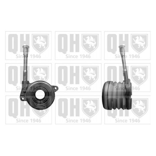 ROLAMENTO EMB QUINTON HAZELL ROLAMENTO EMB QUINTON HAZELL