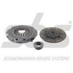 KIT EMBRAIAGEM SBS                       KIT EMBRAIAGEM SBS