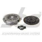 KIT EMBRAIAGEM SBS                       KIT EMBRAIAGEM SBS