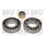 JG ROLAMENTOS RODA QUINTON HAZELL       