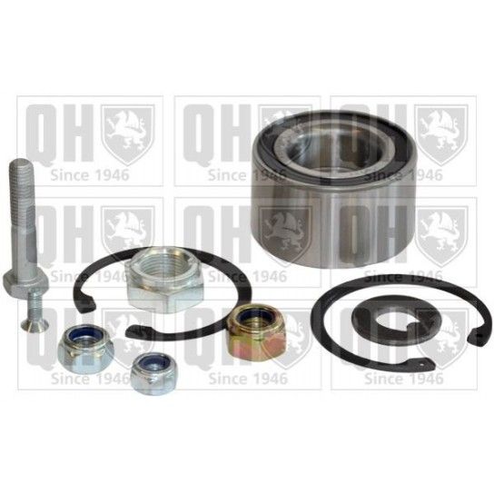 JG ROLAMENTOS RODA QUINTON HAZELL JG ROLAMENTOS RODA QUINTON HAZELL