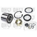 JG ROLAMENTOS RODA QUINTON HAZELL       