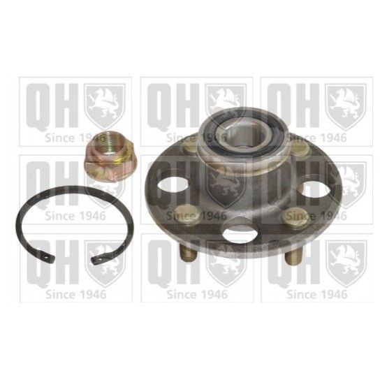 JG ROLAMENTOS RODA QUINTON HAZELL JG ROLAMENTOS RODA QUINTON HAZELL