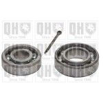 JG ROLAMENTOS RODA QUINTON HAZELL       