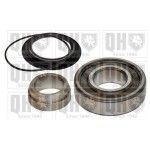 JG ROLAMENTOS RODA QUINTON HAZELL       