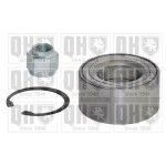 JG ROLAMENTOS RODA QUINTON HAZELL       