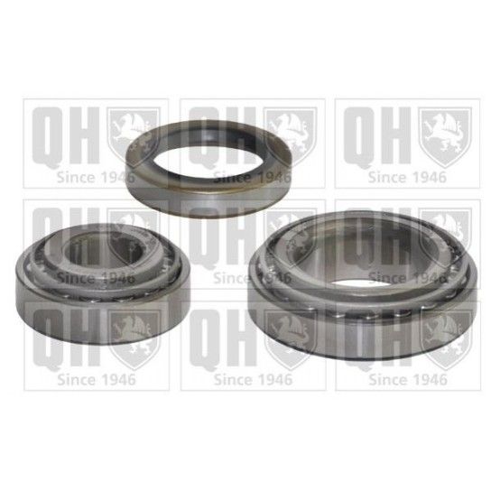 JG ROLAMENTOS RODA QUINTON HAZELL JG ROLAMENTOS RODA QUINTON HAZELL