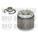 JG ROLAMENTOS RODA QUINTON HAZELL       