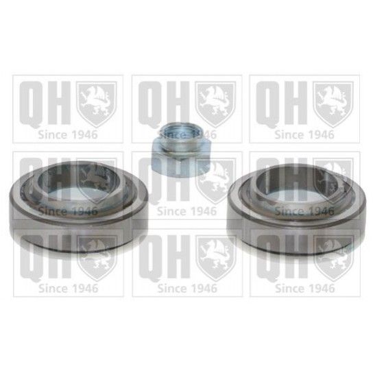 JG ROLAMENTOS RODA QUINTON HAZELL JG ROLAMENTOS RODA QUINTON HAZELL