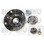 JG ROLAMENTOS RODA QUINTON HAZELL       