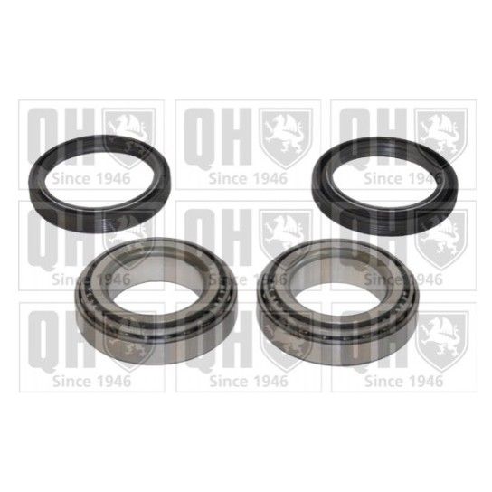 JG ROLAMENTOS RODA QUINTON HAZELL JG ROLAMENTOS RODA QUINTON HAZELL